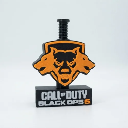 Suporte de GPU Ajustável - Call of Duty Black Ops 6 thumbnail 1